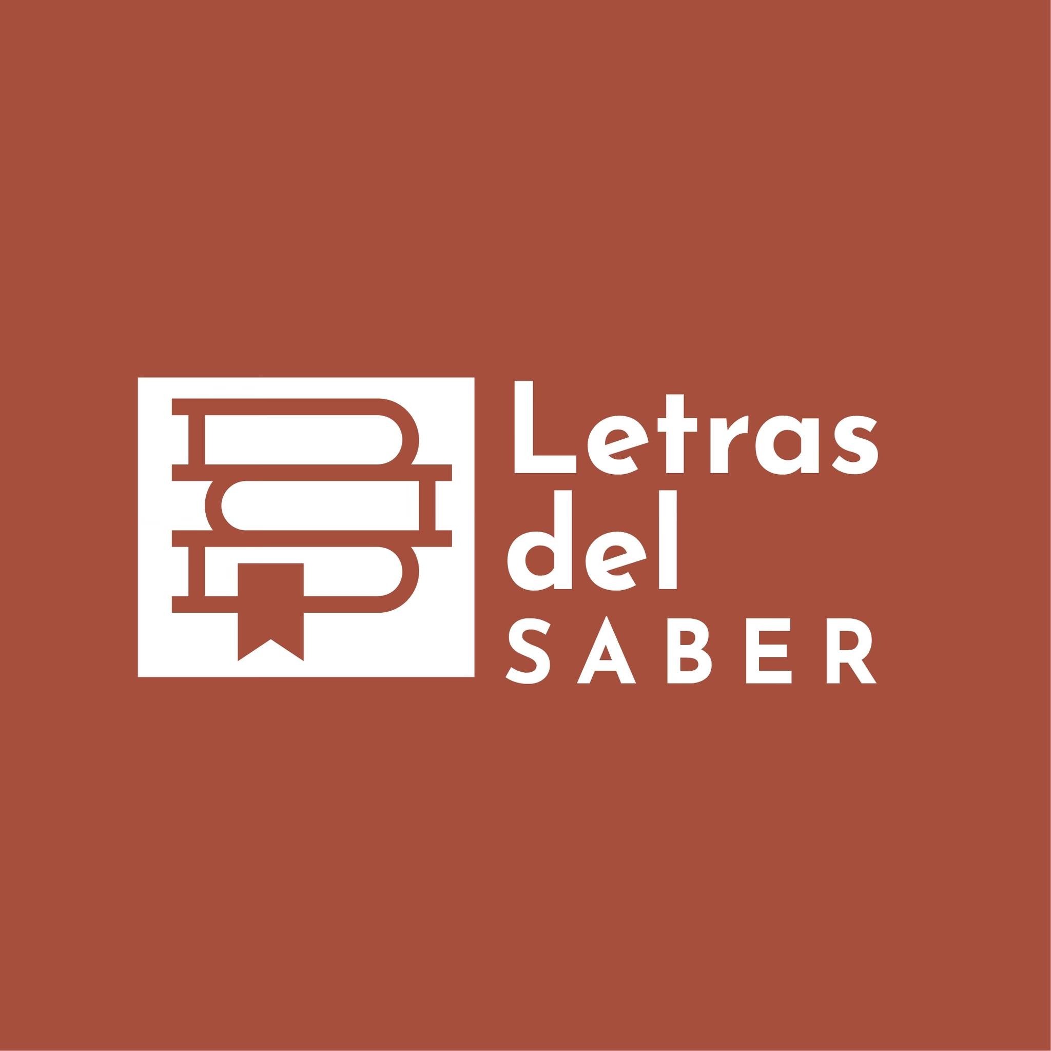 Letras del Saber
