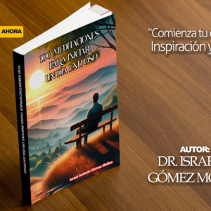 100 MEDITACIONES PARA INCIAR UN DIA EXITOSO